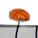 Баскетбольный щит для батутов серии SUPREME 10-16ft