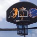 Батут Hasttings Air Game Basketball (2,44 м)